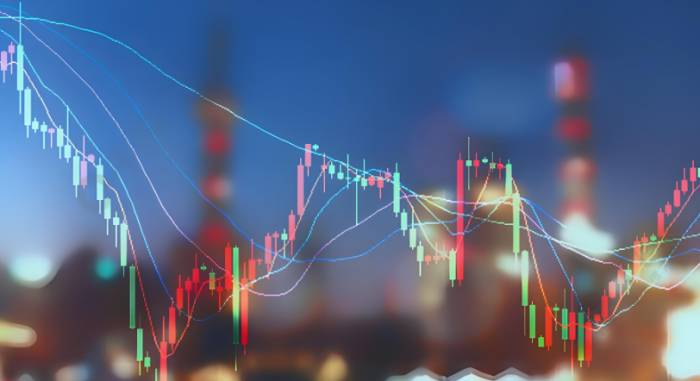 Gold Dives, Oil Plunges; US Stocks Rise, Chinese ADRs Tumble, Brokers Down 25%!