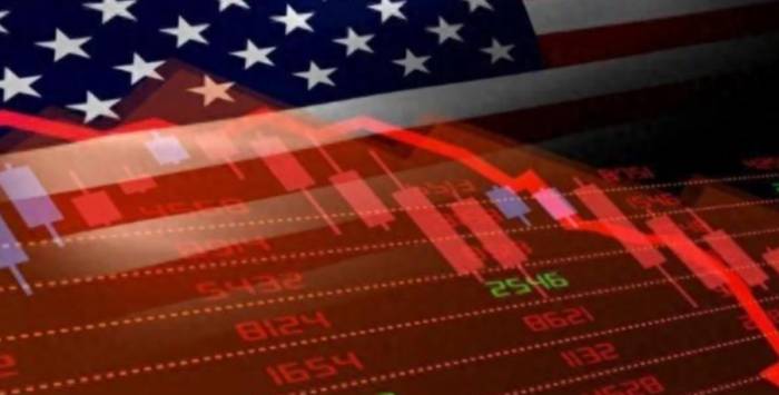 Japan's Market Assault: US Economy on the Brink of Recession?