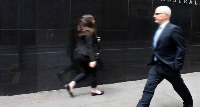 Australia's Inflation: No Surprises