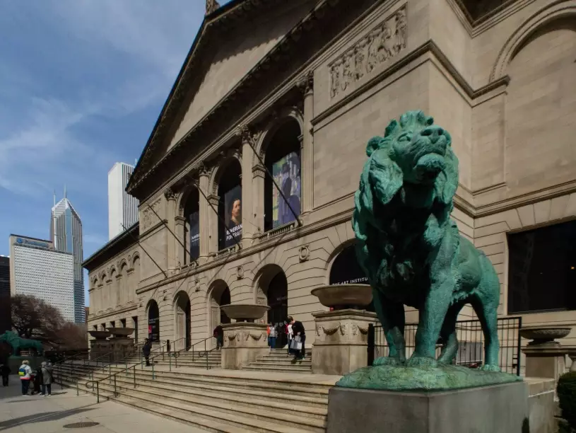 Your Ultimate Guide to the Art Institute of Chicago: Must-See Art & Visiting Tips