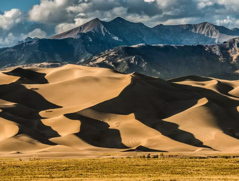 Your Complete Guide to Great Sand Dunes National Park: Visiting, Hiking & Medano Creek
