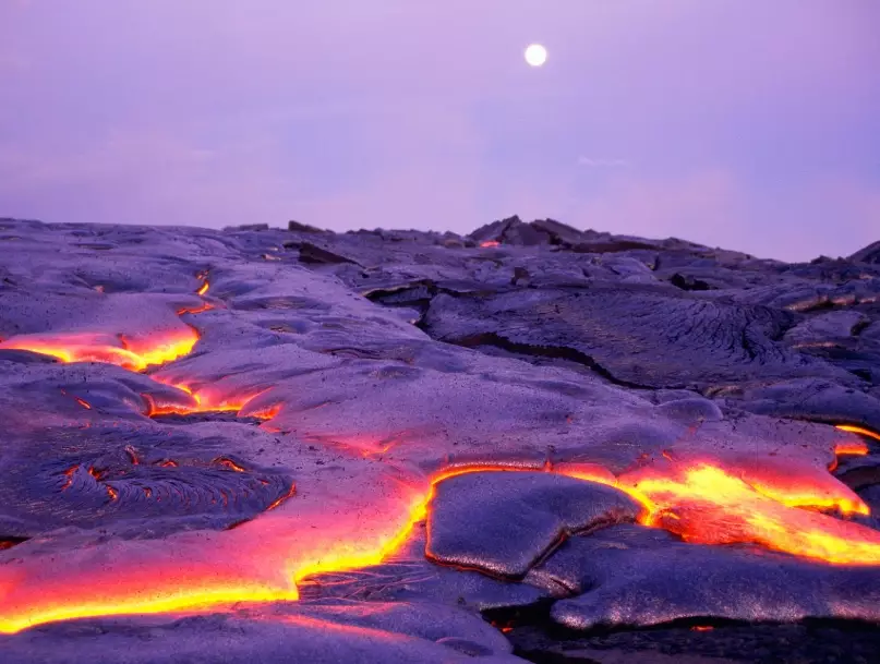 things to do in Hawaii Volcanoes National Park