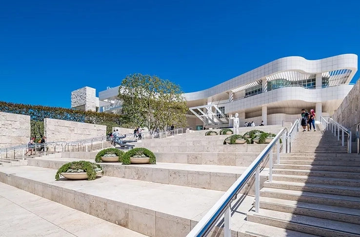 Getty Center tickets Getty Center tickets
