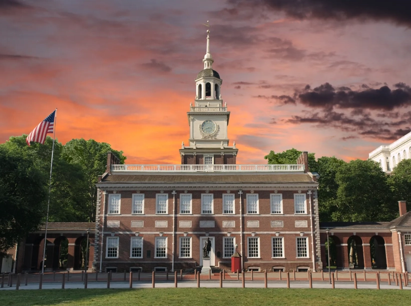 Independence Hall Philadelphia: Your Essential Guide to Visiting & History
