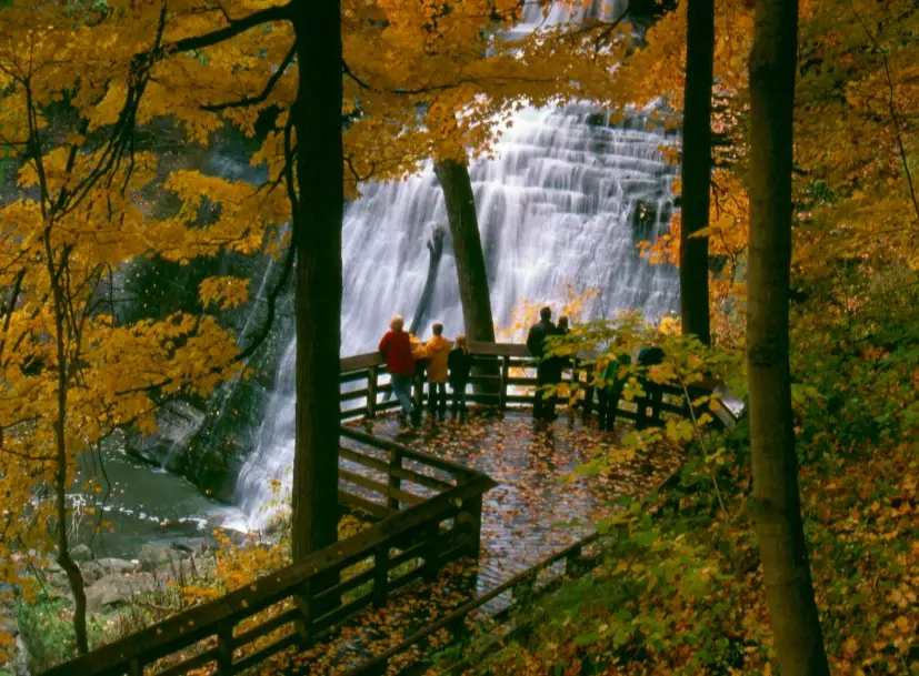 Cuyahoga Valley National Park: Your Complete Guide to Ohio's Urban Oasis