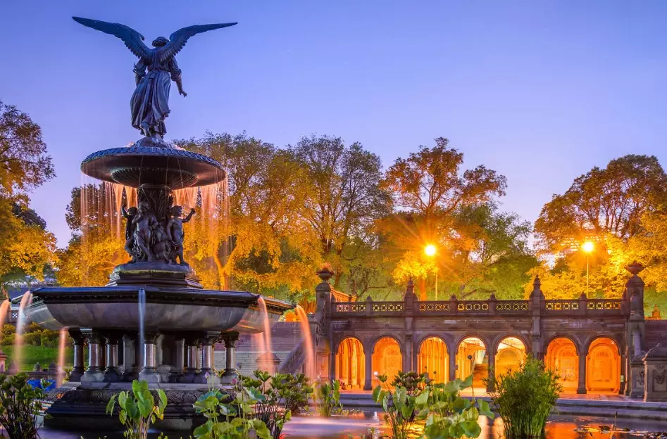 things to do in New York