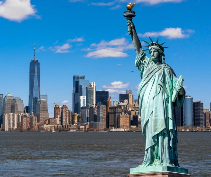 NYC tourist attractions