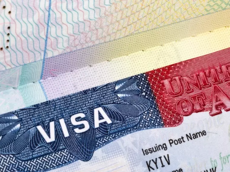 USA work visa USA work visa