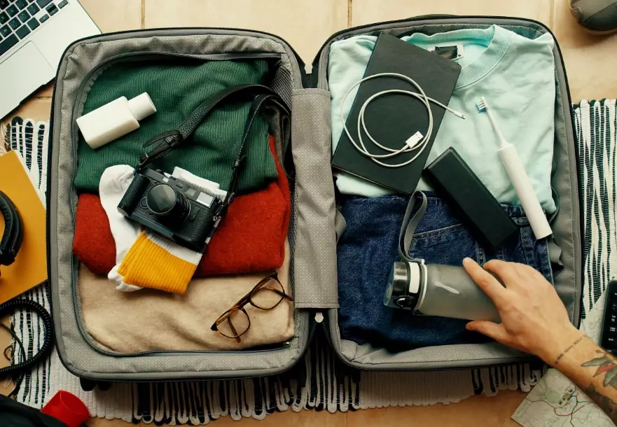 The Ultimate USA Travel Packing List: What to Bring & What to Skip
