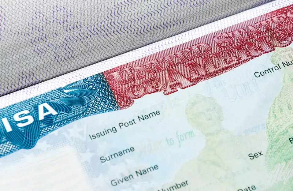 US visitor visa US visitor visa