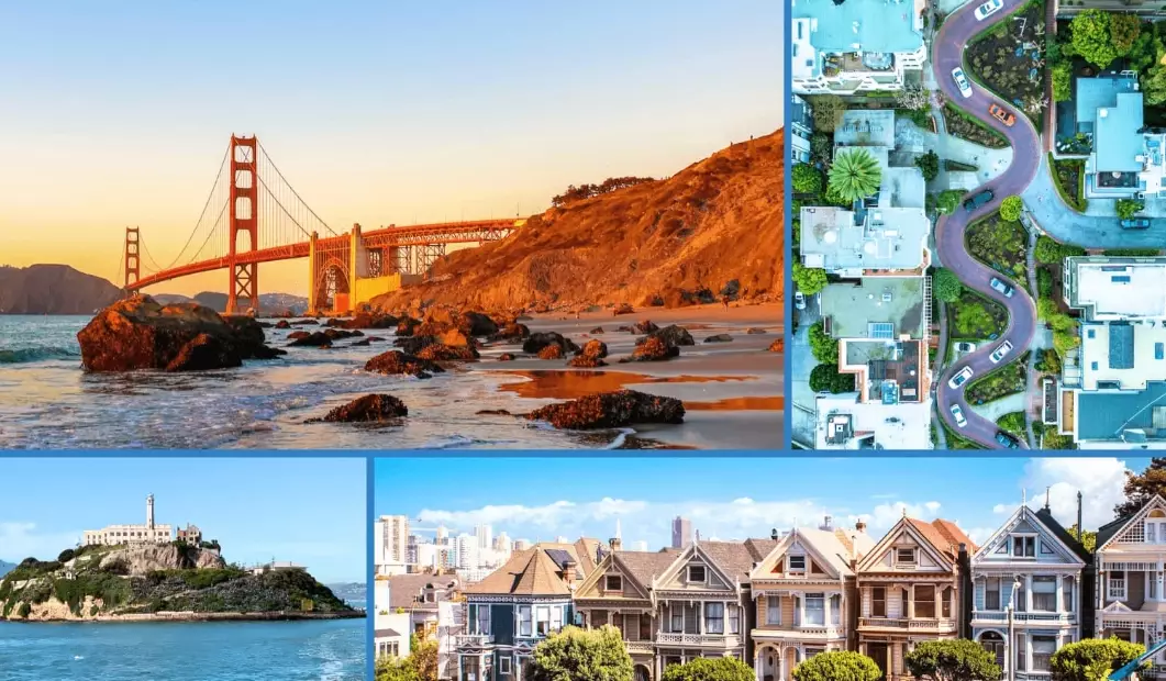 San Francisco Tourism: Your Ultimate Guide to the City by the Bay