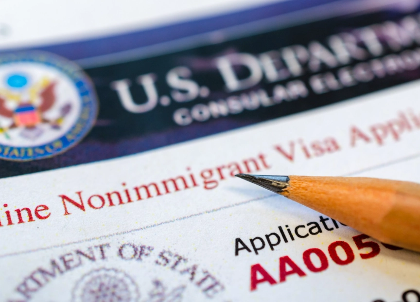 USA work visa USA work visa