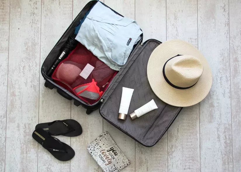 USA travel essentials