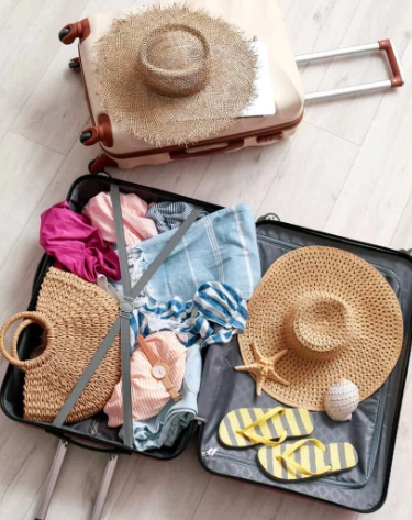 what to pack for USA