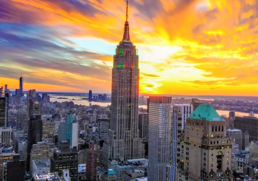 things to do in New York