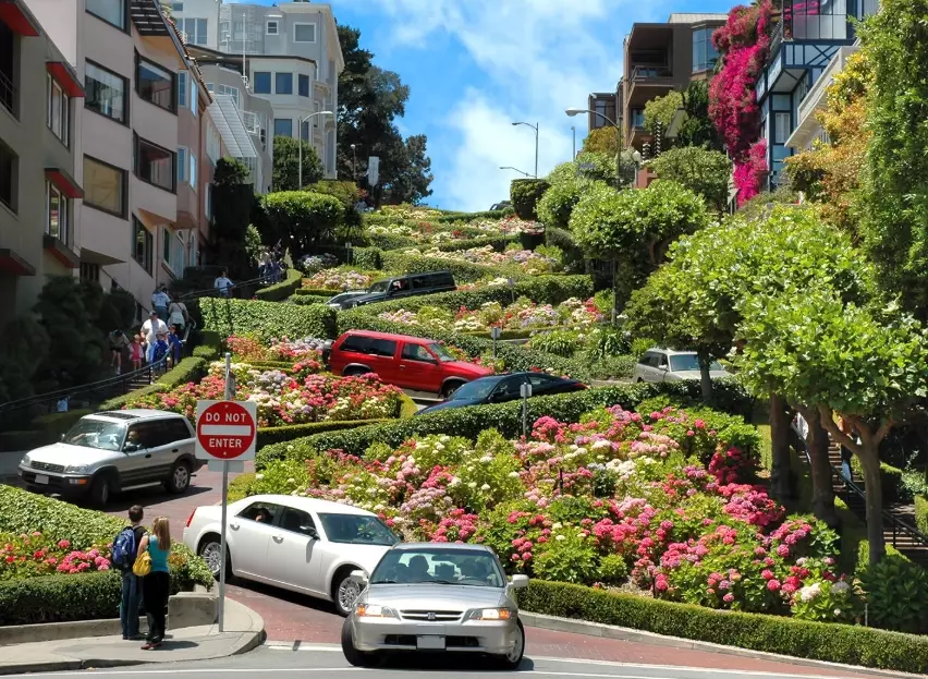 San Francisco Travel Guide