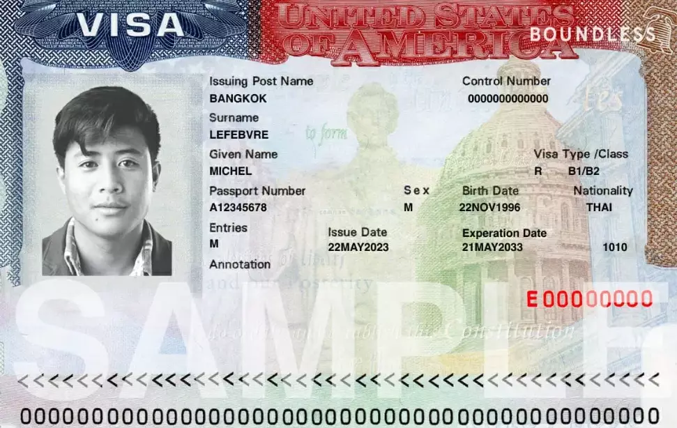 B1 B2 visa application B1 B2 visa application