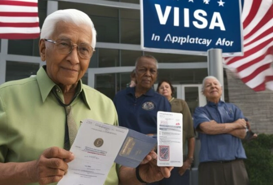 USA work visa USA work visa