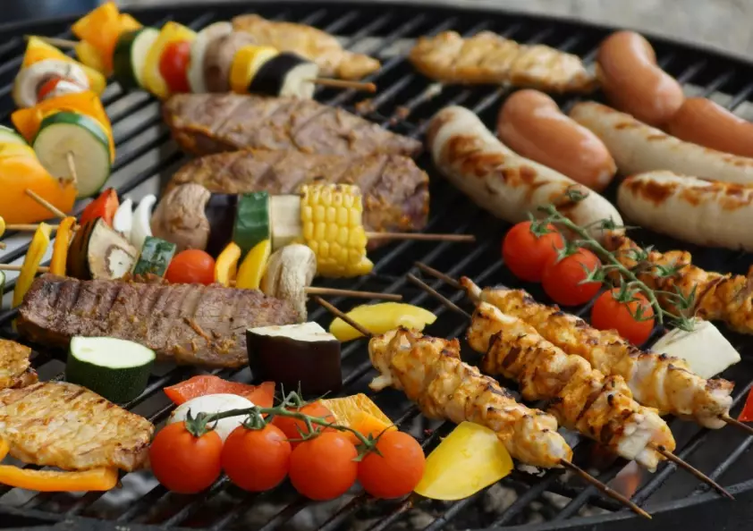 American food history American food history