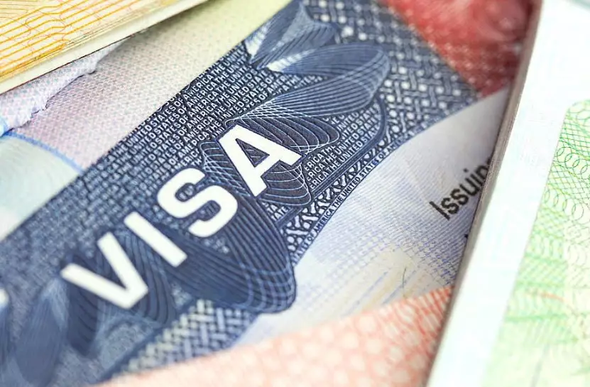 Your Complete Guide to the 10-Year Multiple Entry USA Visa Rules & Process
