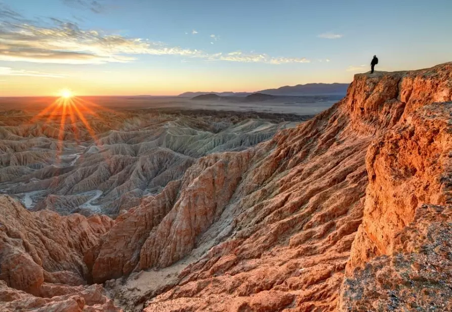 Things to do in California Things to do in California