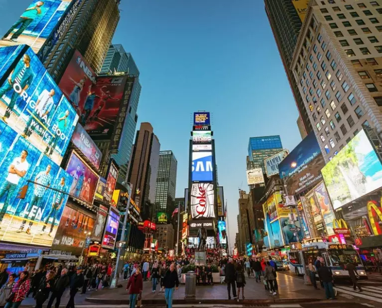 The Ultimate Guide to the Best Time to Visit the USA for Your Holiday