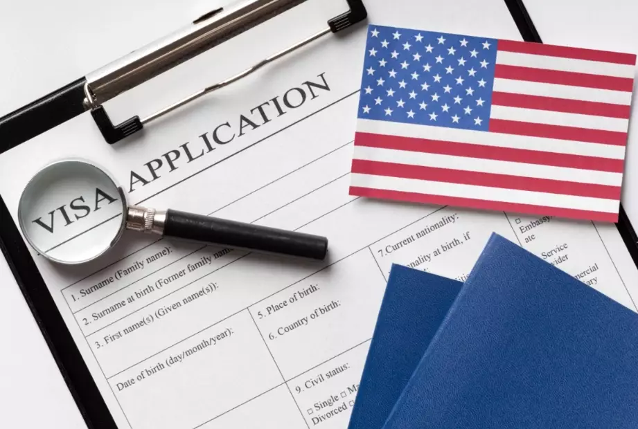 U.S. Visa Application Guide: Process, Types, Tips & Denial Avoidance