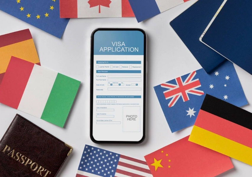 USA multiple entry visa rules USA multiple entry visa rules