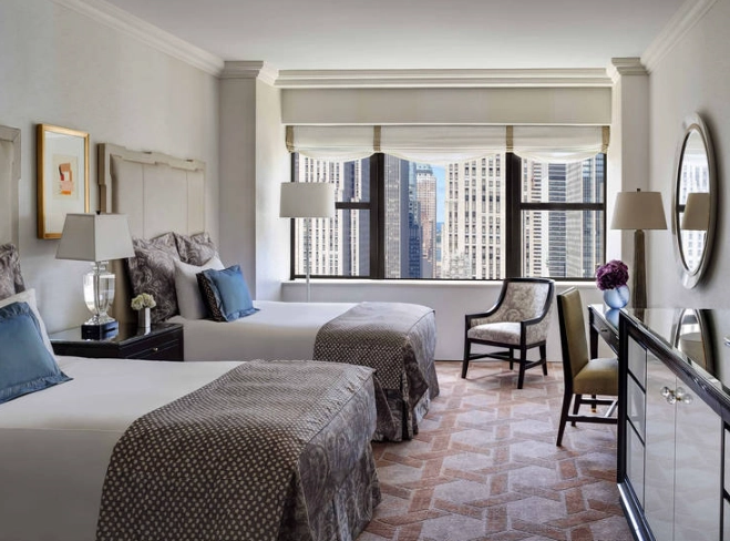 New York hotels