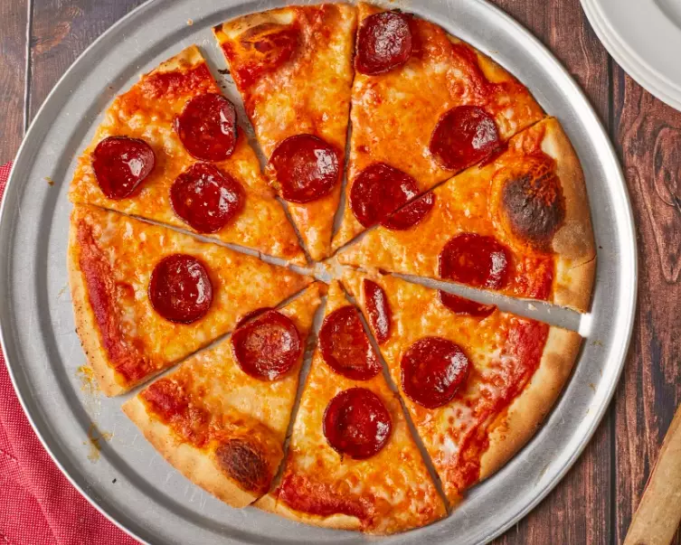 New York Food: The Ultimate Guide to Eating in NYC (Beyond Pizza & Bagels)