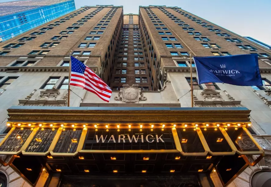 Manhattan vacation rentals