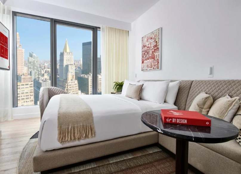 New York hotels