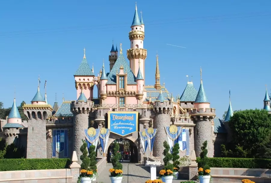 Things to do in California Things to do in California