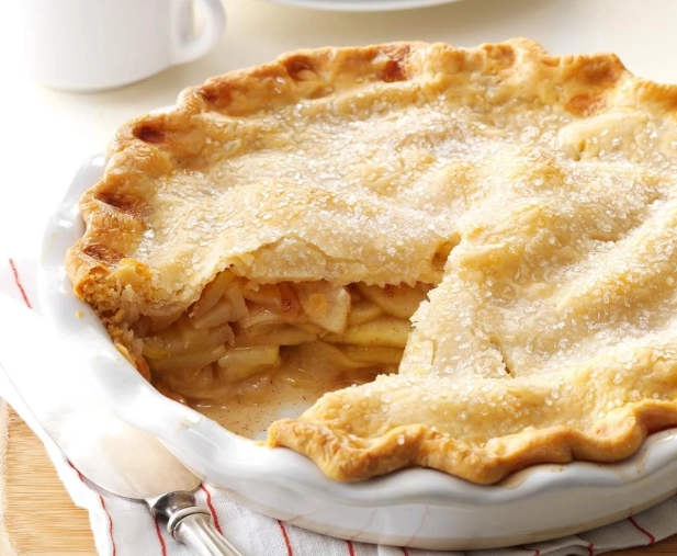 classic American dishes classic American dishes