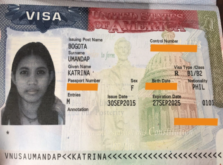 USA multiple entry visa rules USA multiple entry visa rules