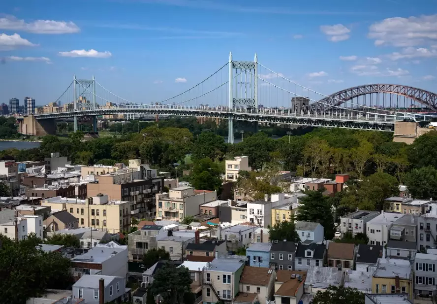 best food in New York