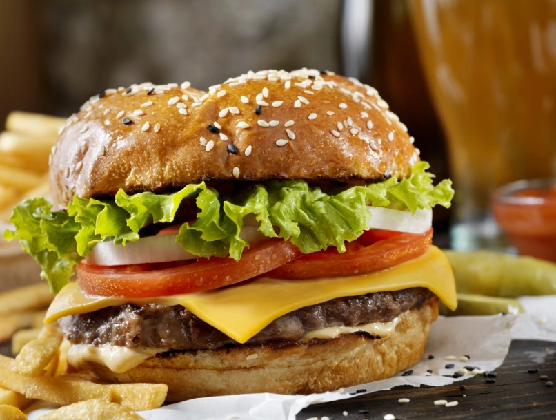 American food history American food history