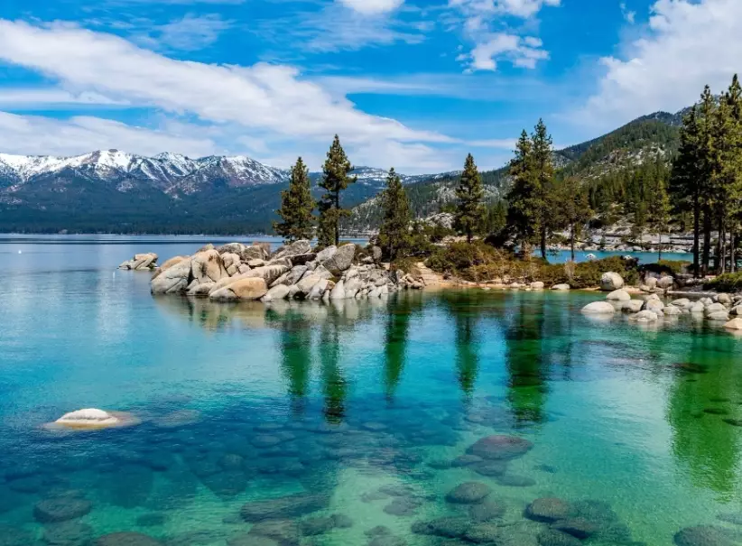 east coast usa weather by month