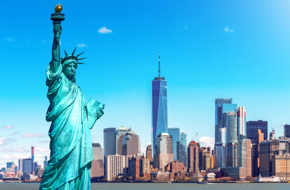 Best Time to Visit New York City: A Season-by-Season Guide