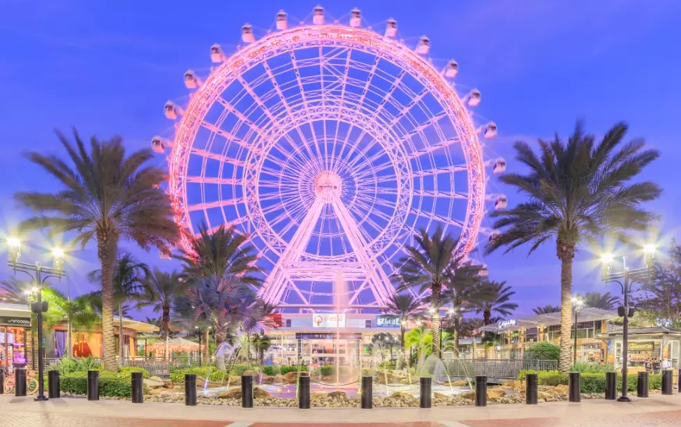 best Orlando theme parks best Orlando theme parks