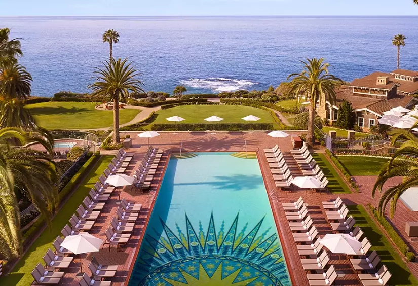 California Accommodation Guide: Insider Tips to Book Your Perfect Stay