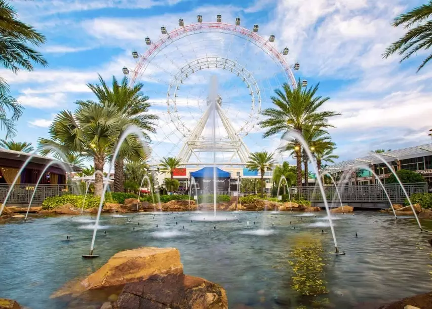 things to do in Orlando things to do in Orlando