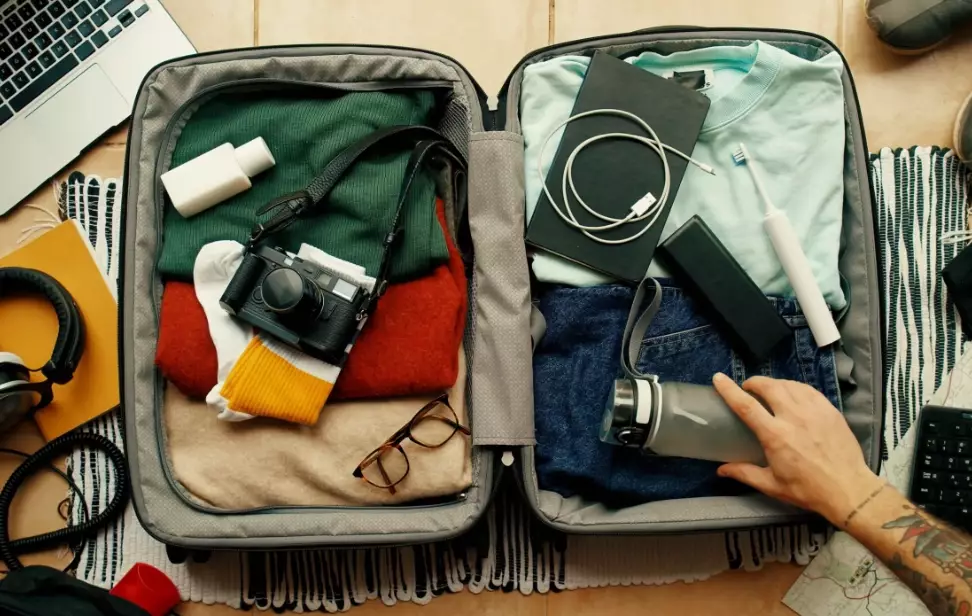 USA travel checklist USA travel checklist