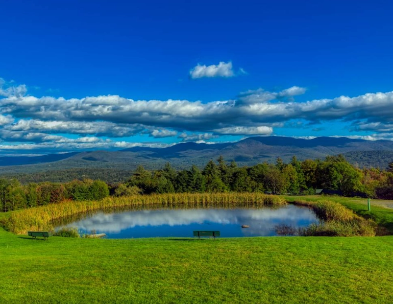 best time to visit usa east coast