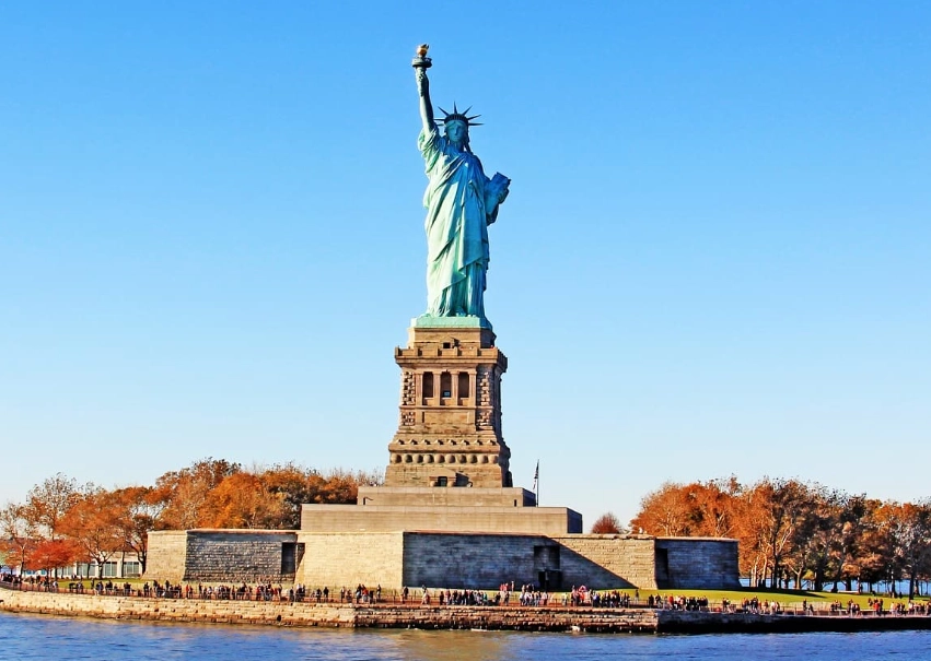 new york city peak season new york city peak season