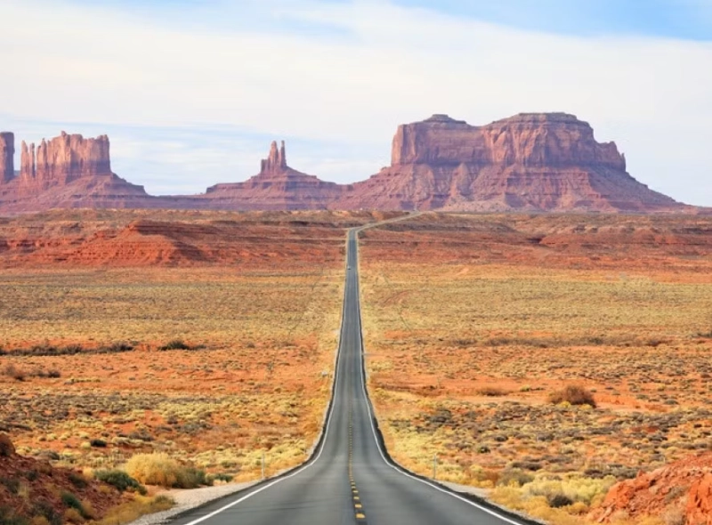 The Cheapest Time to Visit the USA: A Budget Traveler's Guide