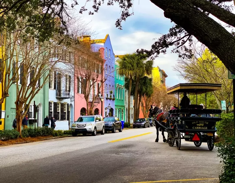 cheapest time to visit USA