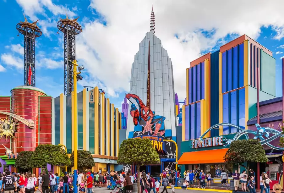 things to do in Orlando things to do in Orlando