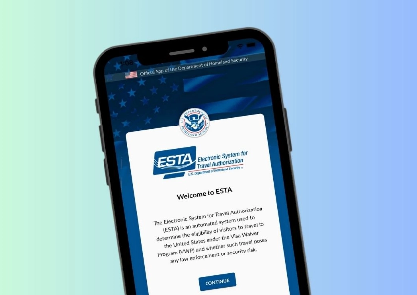 USA travel checklist USA travel checklist