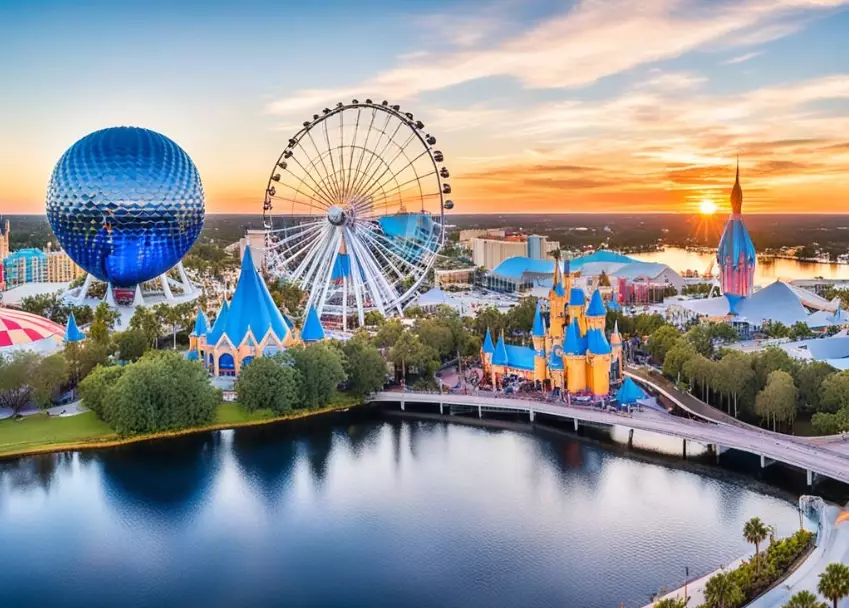 Orlando attractions Orlando attractions